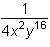 Which is the simplified form of the expression-example-2