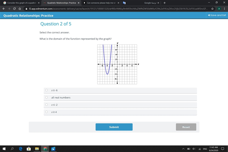 Can anyone help me with the answer please-example-1