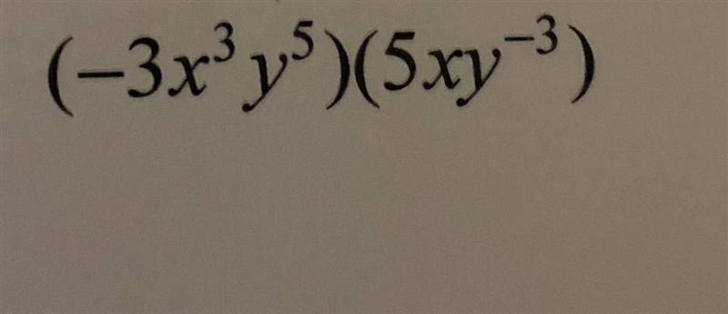 Evaluate each exponential expression.-example-2