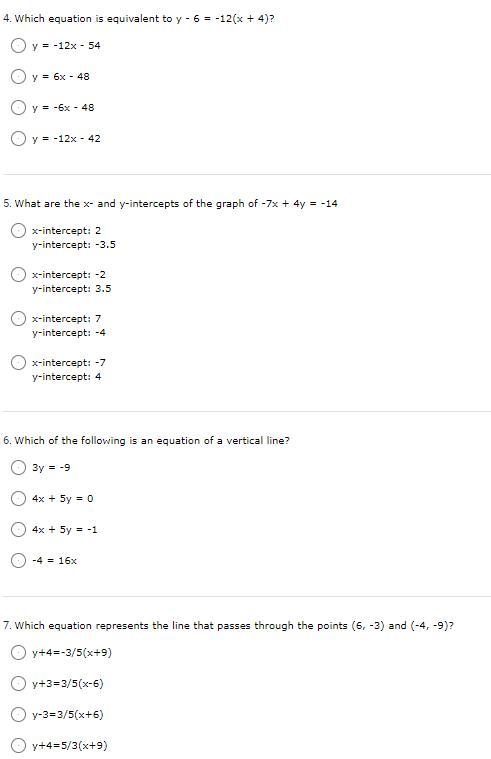 Please answer all of these-example-1