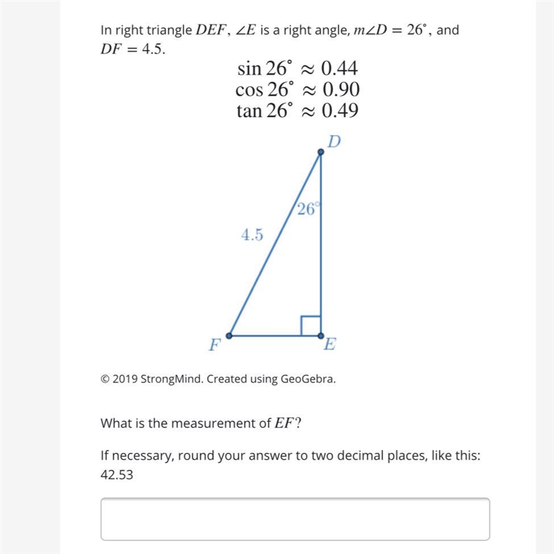 What’s the answer for this?-example-1