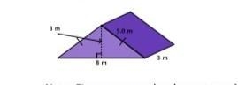 What is the surface area of this right triangular prism ? round your answer to the-example-1