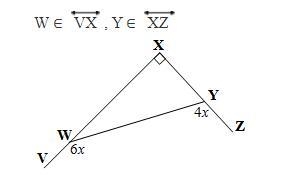 Find the value of x. Everything is in the photo.-example-1