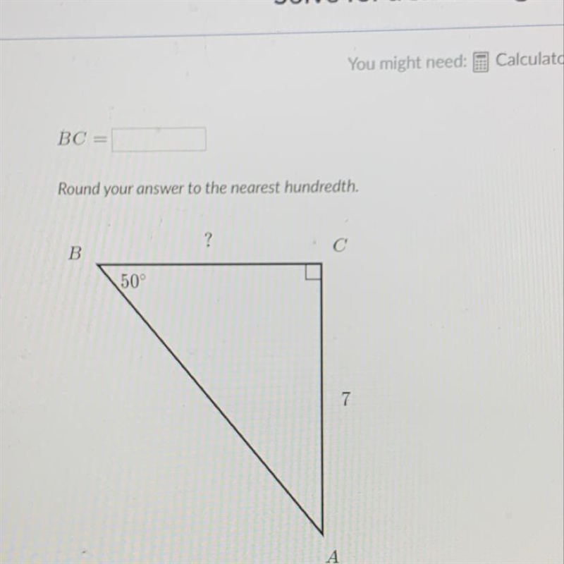 PLS HELP !!! ROUND TO NEAREST HUNDREDTH-example-1