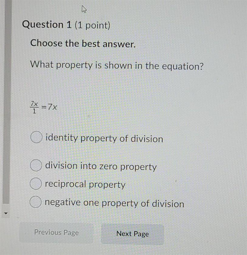 Help, asap lol I forgot what it was and didn't take notes. problem in photo attached-example-1