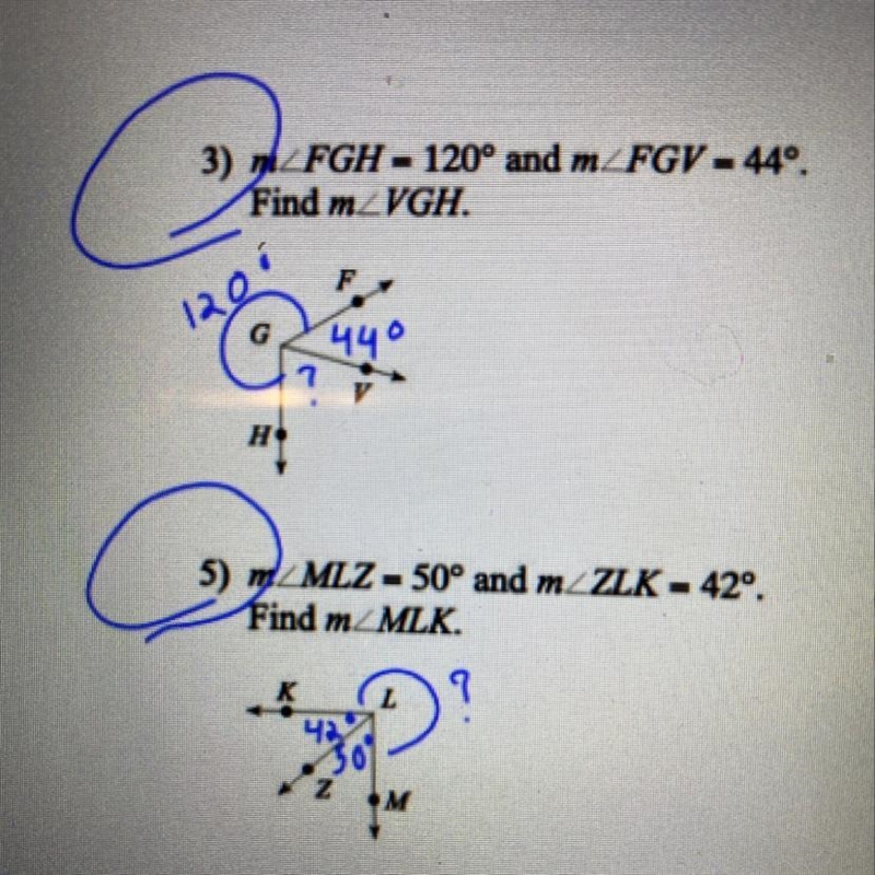 Problem 5 Please help-example-1