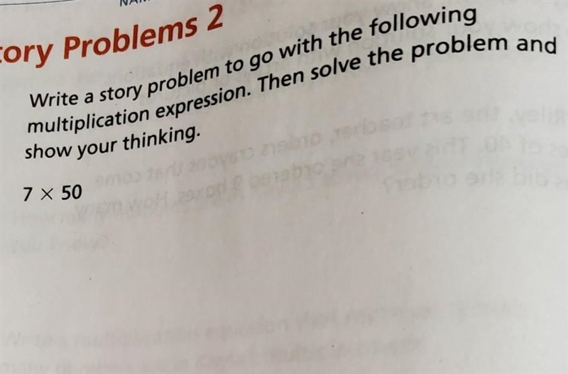 I need help.please explain and solve the problem.thank you so much that's 4th grade-example-1