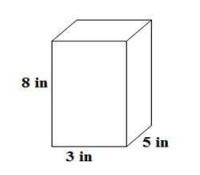 Find the lateral surface area below given prism:-example-1