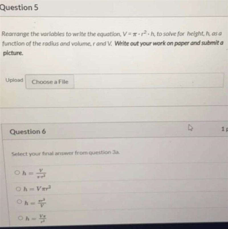 Someone please help thank you ! With full answers-example-1