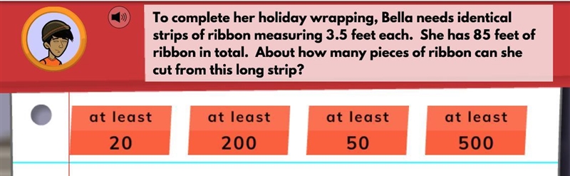 Division of decimals-example-1