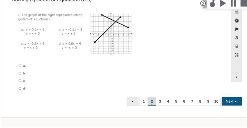 Please help asap question two-example-1