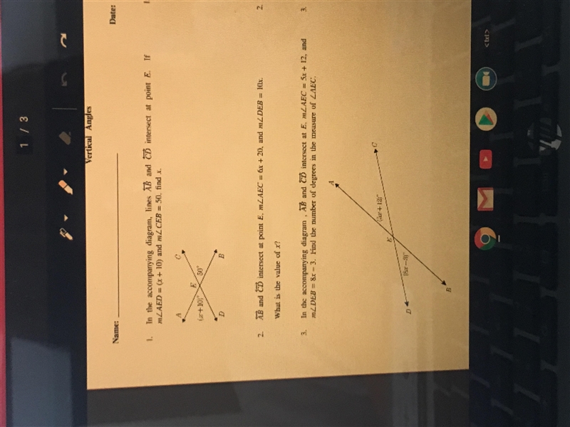 Can someone please help me with these 3 questions?-example-1