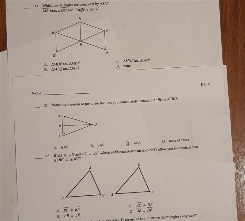 I don't know how to solve these. please help. show work please.​-example-1