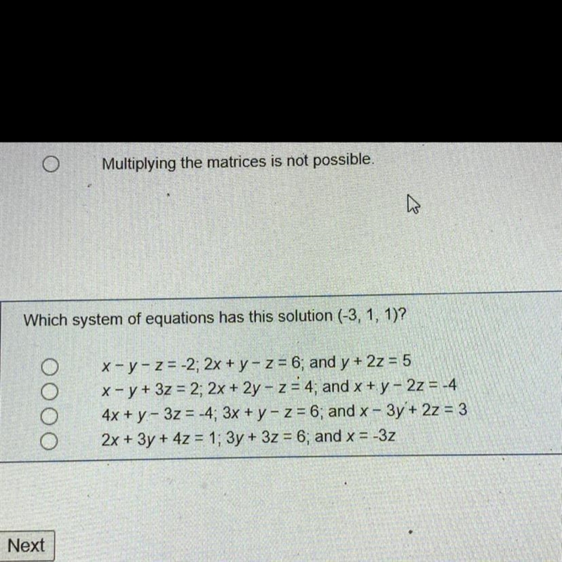 PLS HELPPPP MEEE (explain ur answer)-example-1