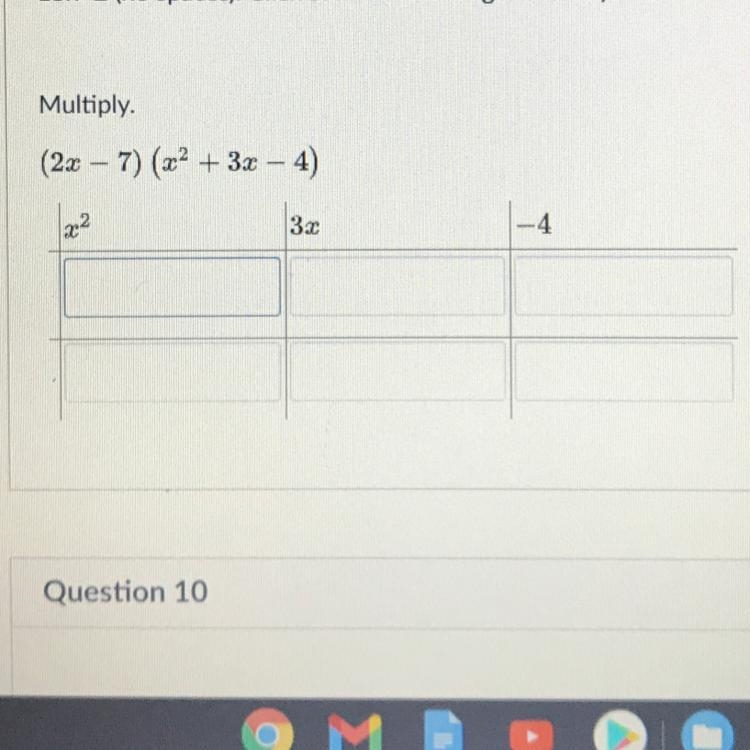 I need 6 answers, please help thank you!-example-1