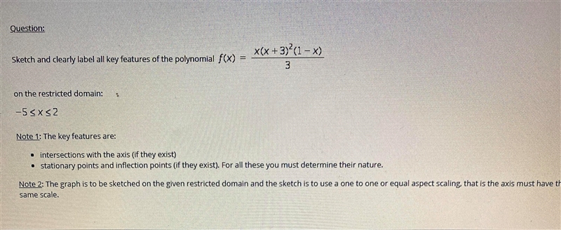 Attached please find my maths problem to be solved and graphed-example-1