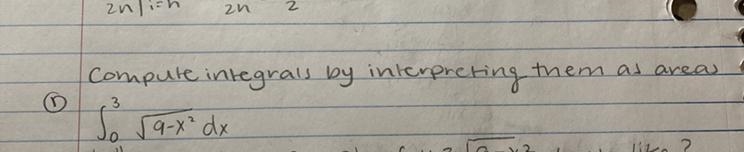 For these types of formatted integrals, why can’t we use the basic integral formula-example-1