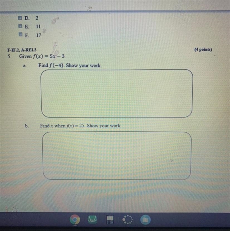 Help please ? Due todayyyyyyy-example-1