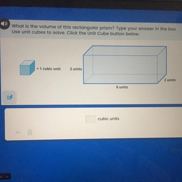 What is the volume of this rectangular prism?-example-1