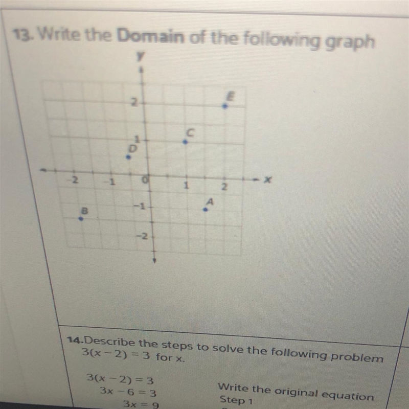 Need help !!! Top one 13-example-1