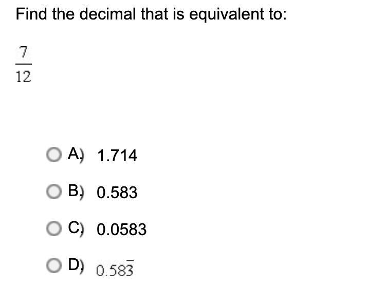 Find the decimal that is equivalent to:-example-1