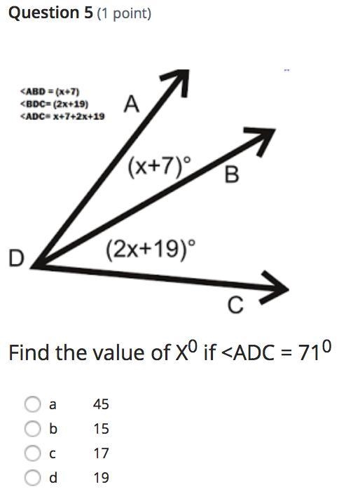 Need help on question 5 please.-example-1