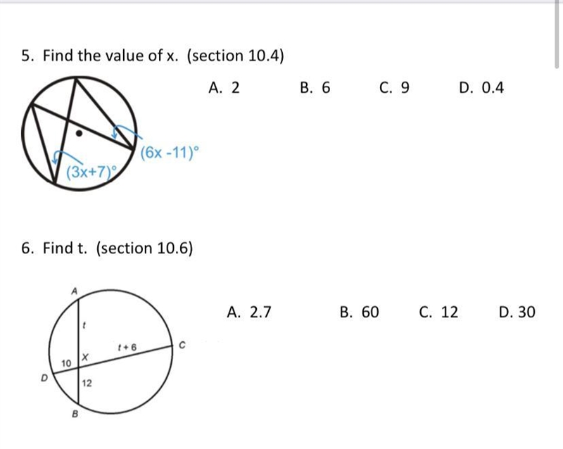 Help plz? With show work !!! Plzzz-example-1