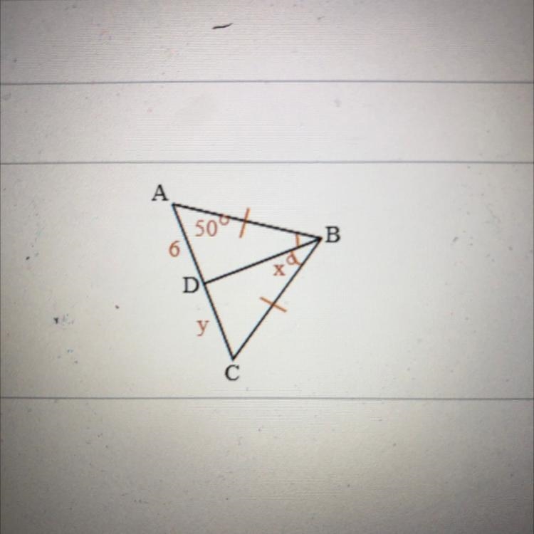 Find the values of x and y. x=-example-1