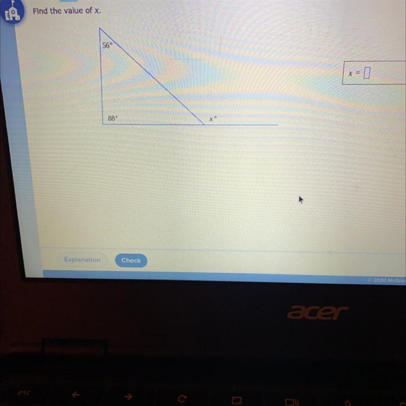 Find the value of x please help-example-1