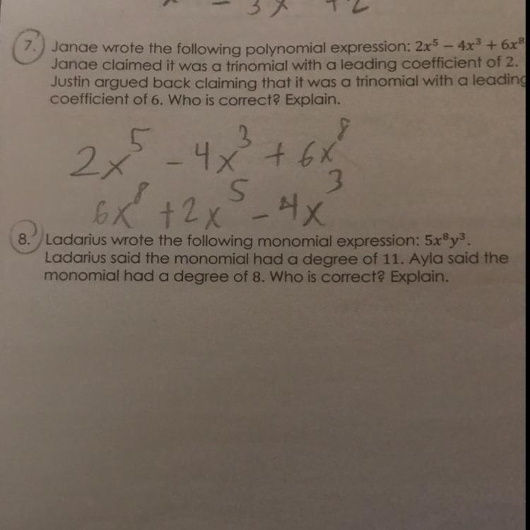 Just number 8 help plzzz-example-1