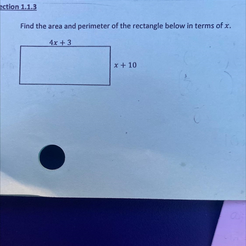 Hello, can someone help me with this. I had a brain fart and don’t remember how to-example-1