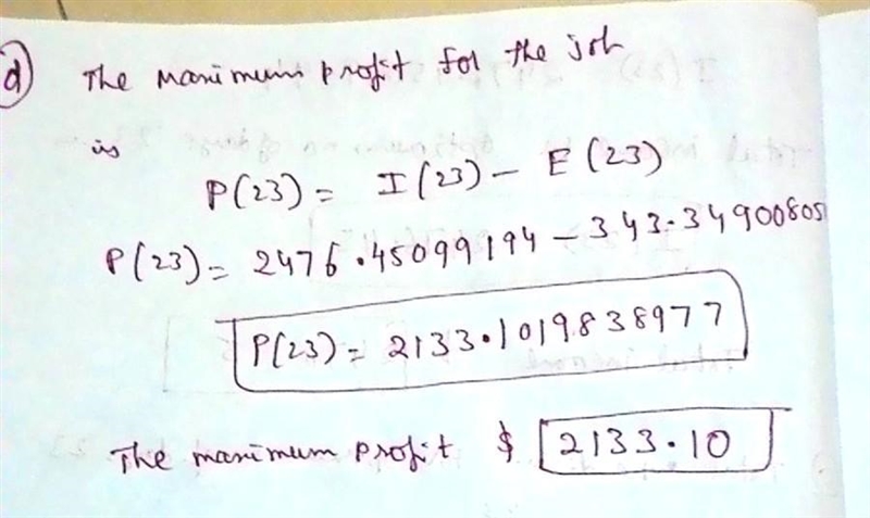 A construction company has an expenditure rate of ​E(x)equalse Superscript 0.11 x-example-4