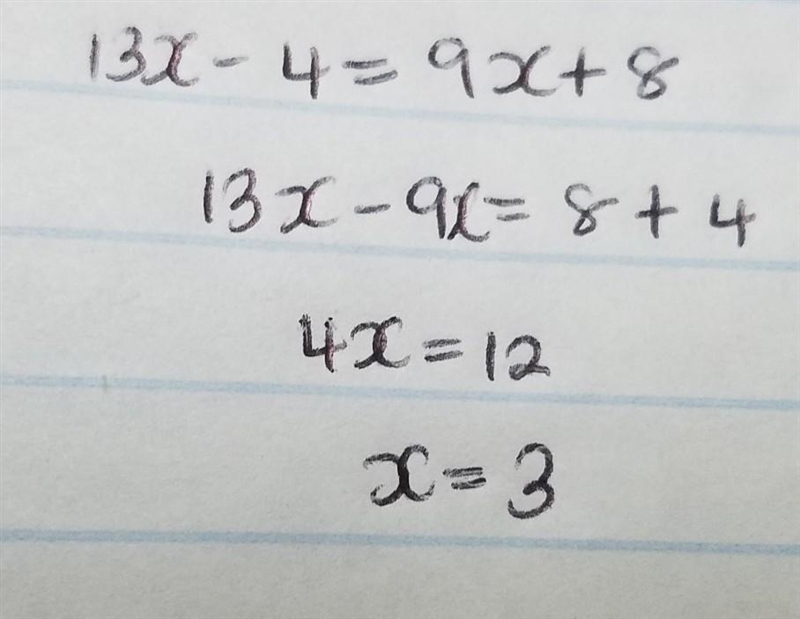 Find the value of x that makes u and v parallel-example-1