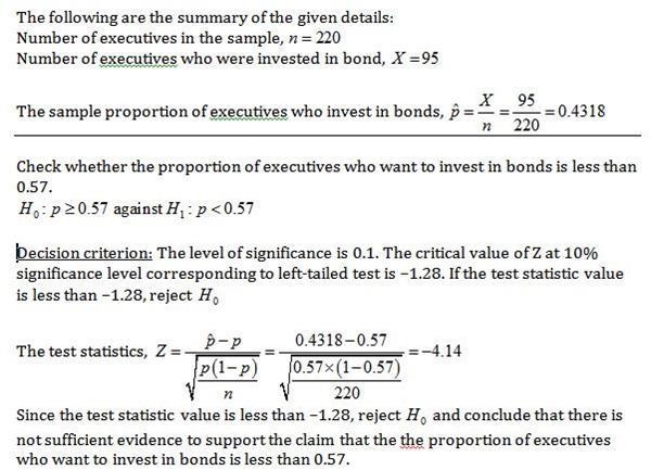 Brokers generally agree that bonds are a better investment during times of low interest-example-1