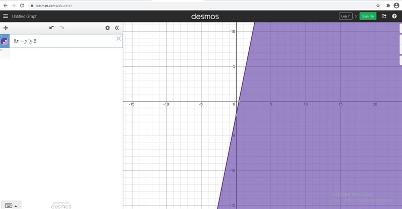 Please help me A graph is shown below:-example-2