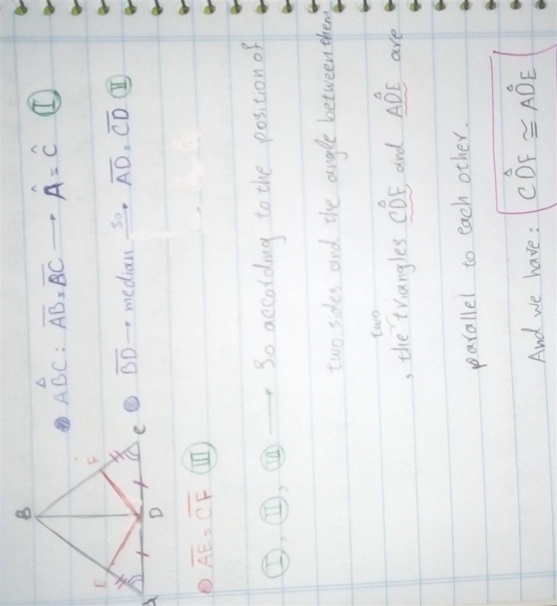 PLEASE ANSWER Solve the problems. Write the complete proof in your paper homework-example-1