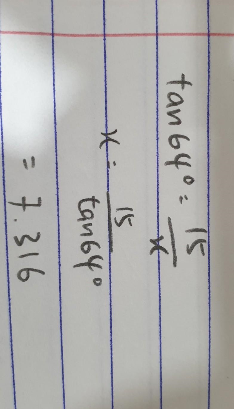 What is the error in this problem?-example-1