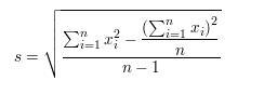 In Applied Life Data Analysis (Wiley, 1982), Wayne Nelson presents the breakdown time-example-1