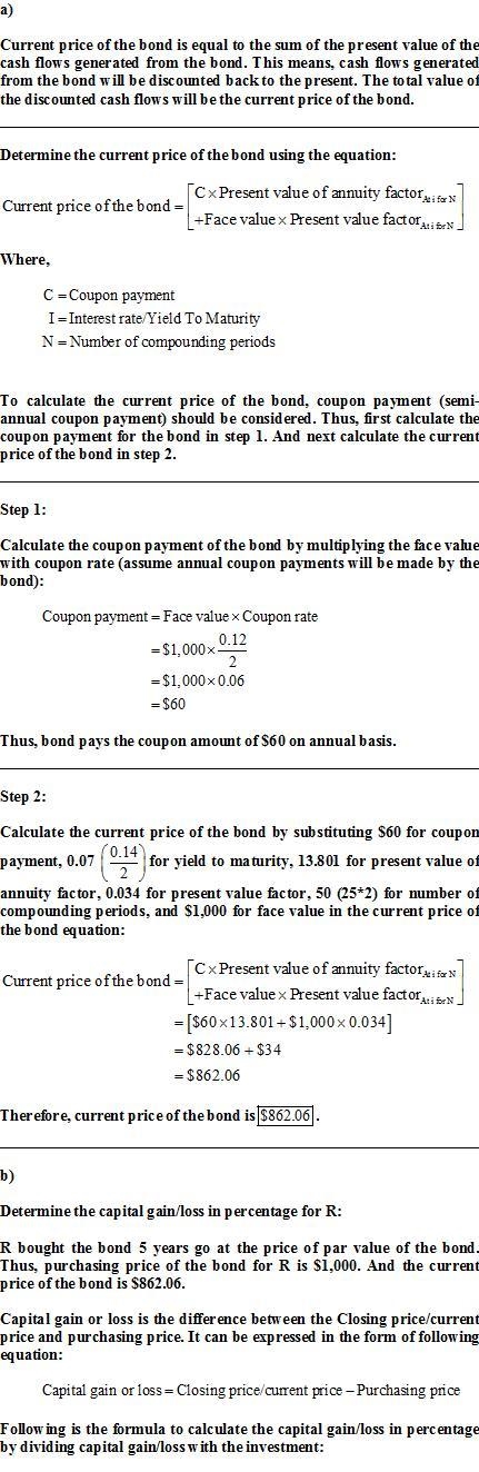 A $1,000 par value bond was issued five years ago at a 12 percent coupon rate. It-example-2