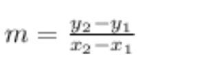 Determine the relation of AB and CD given the following points: A (3,-4), B (5.-7), C-example-1