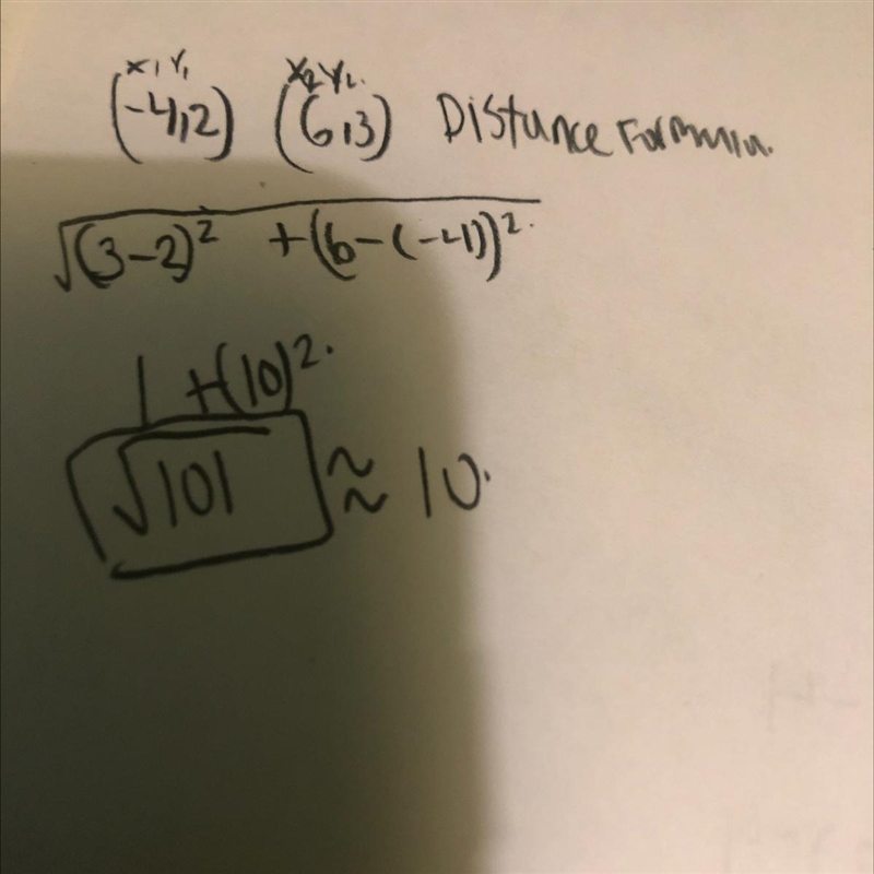 A doctor reads coordinates off a computer screen for the endpoints of a bone. The-example-1