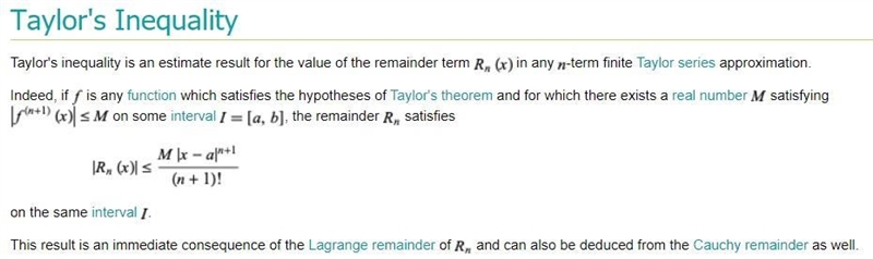 10. (a) Find T4(x), the 4th degree Taylor polynomial for f(x) = sin x centered at-example-1