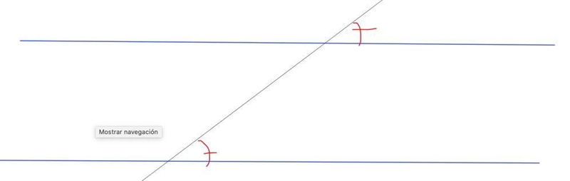 Show how you can determine that the inscribed figure inside a quadrilateral is a parallelogram-example-2