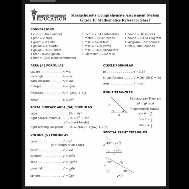 Where can i find formulas?-example-1