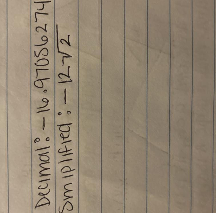 3√(2) - 5 √(18) Help is appreciated!! Thank you so much! :D ❤❤-example-1