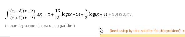 Answer the questions below about the function whose derivative is f prime (x )equalsStartFraction-example-1