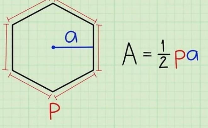 How is the area of a polygon defined?-example-1