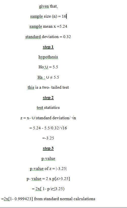 The desired percentage of SiO2 in a certain type of aluminous cement is 5.5. To test-example-1