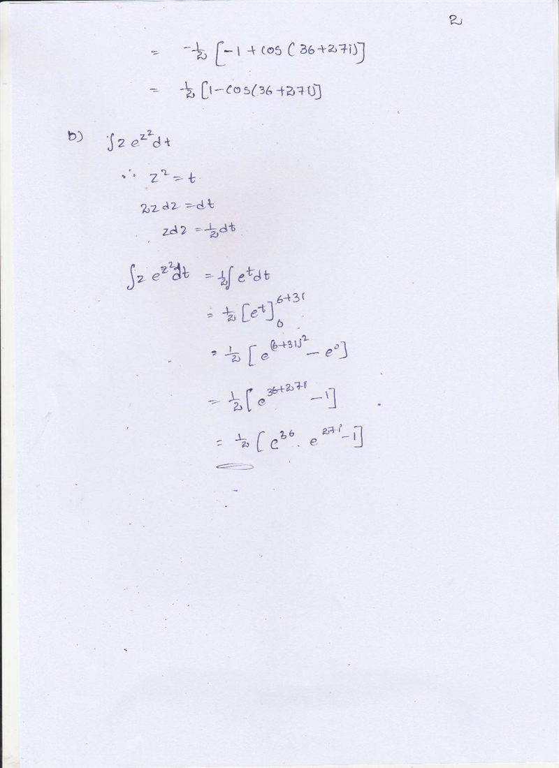 Let I be the union of the following paths: directed line segment from the origin to-example-2