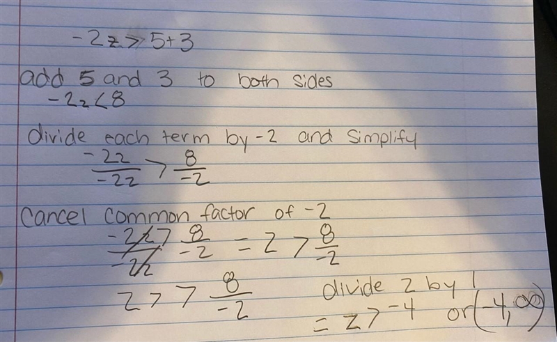 Solve the Inequality:-example-1